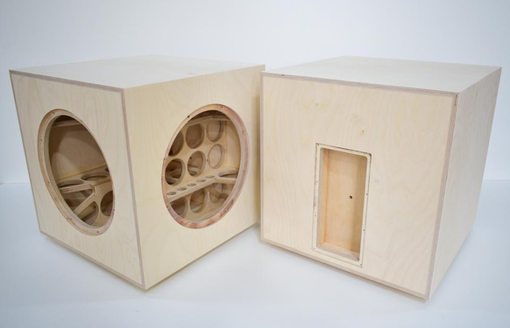 Scan Speak Sub 30W - 066